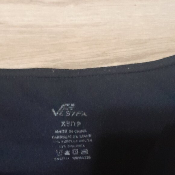 Women's flared leggings - Picture 2 of 2